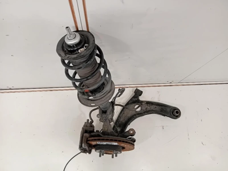 Meccanica Completa ANT SX Toyota Yaris IV 2017