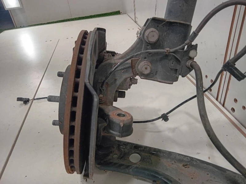 Meccanica Completa ANT SX Toyota Yaris IV 2017