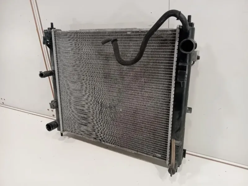 Radiatore Acqua 21410BA60A 110822 Nissan JUKE I 2010