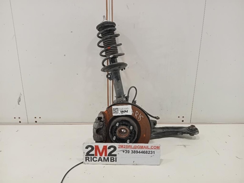 Meccanica Completa ANT SX Toyota Yaris IV 2017