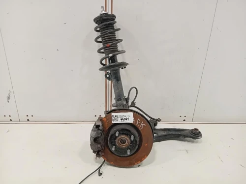 Meccanica Completa ANT SX Toyota Yaris IV 2017