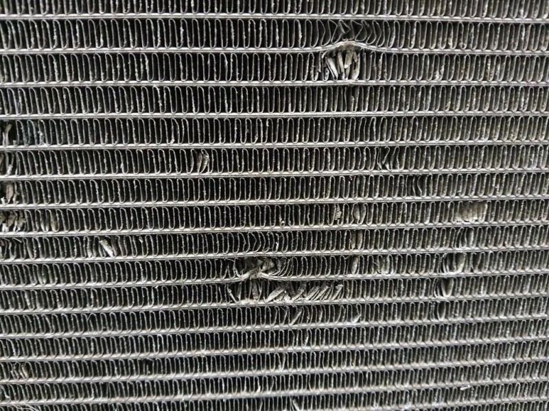 Radiatore Acqua 21410BA60A 110822 Nissan JUKE I 2010