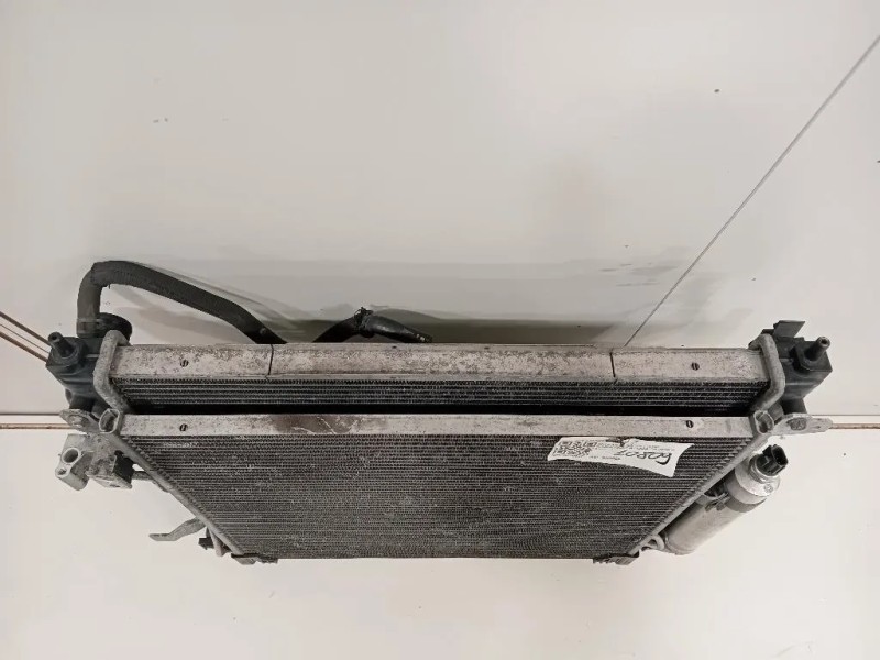 Radiatore Acqua 21410BA60A 110822 Nissan JUKE I 2010