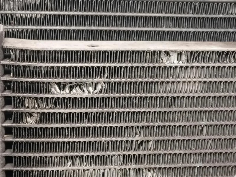 Radiatore Acqua 21410BA60A 110822 Nissan JUKE I 2010