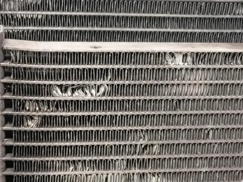 Radiatore Acqua 21410BA60A 110822 Nissan JUKE I 2010