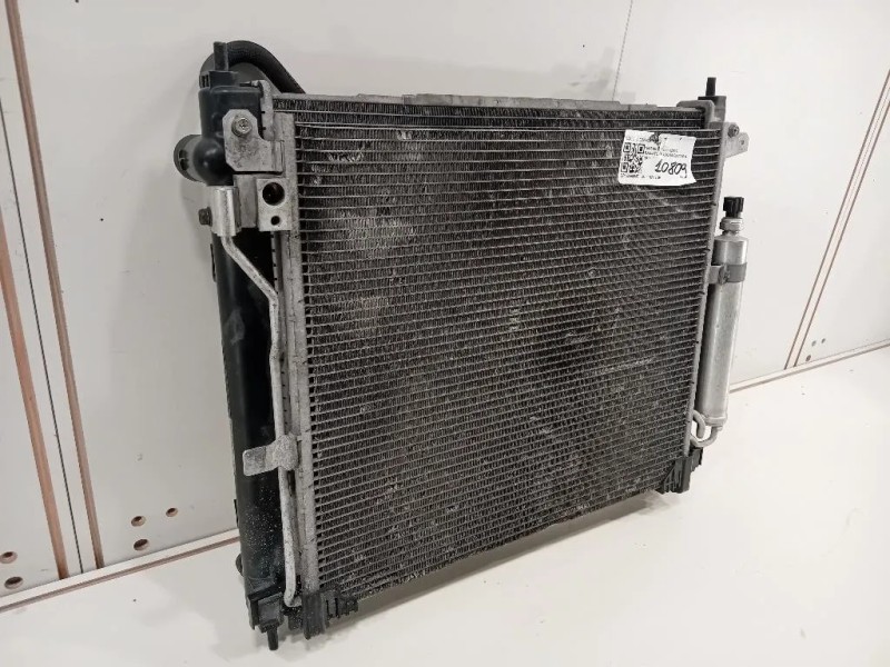 Radiatore Acqua 21410BA60A 110822 Nissan JUKE I 2010