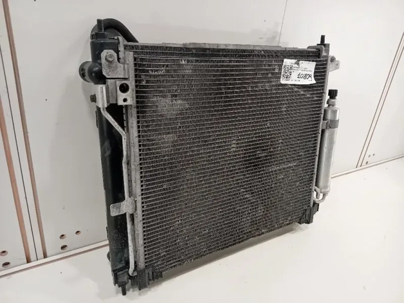 Radiatore Acqua 21410BA60A 110822 Nissan JUKE I 2010