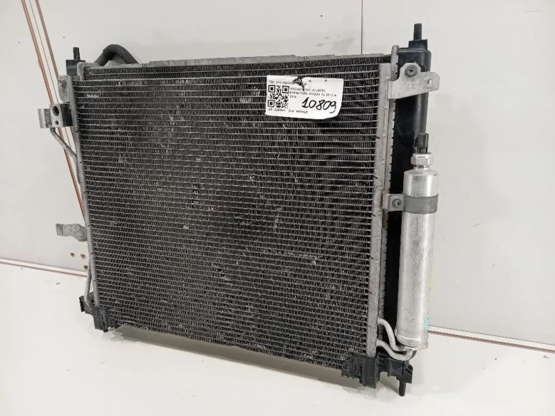 Radiatore Acqua 21410BA60A 110822 Nissan JUKE I 2010