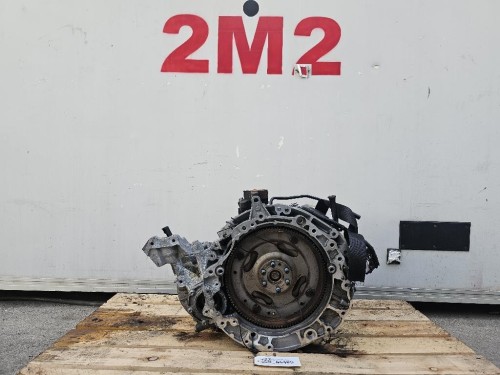 Cambio Fiat Freemont 2011