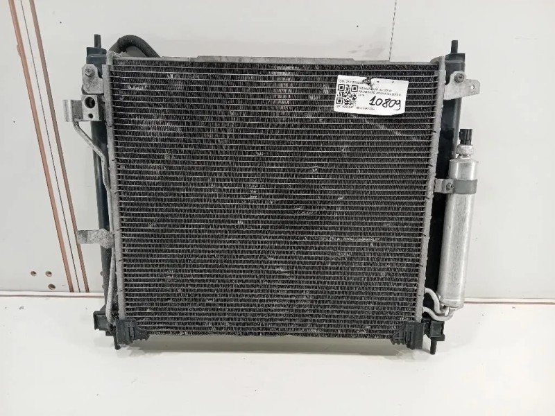 Radiatore Acqua 21410BA60A 110822 Nissan JUKE I 2010