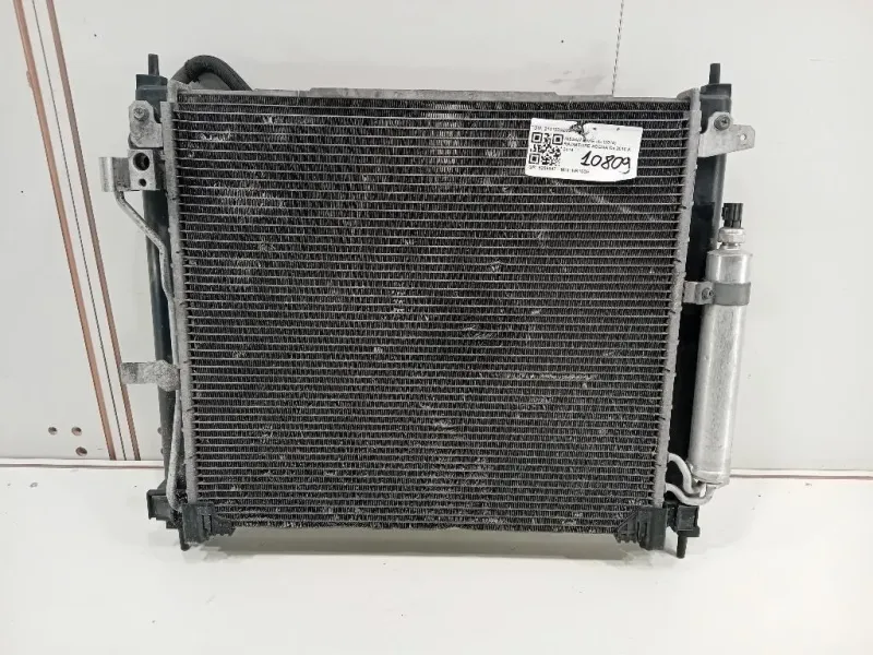 Radiatore Acqua 21410BA60A 110822 Nissan JUKE I 2010