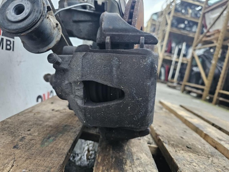 Meccanica Completa ANT SX 1K0413031BE Volkswagen GOLF V Variant 2007