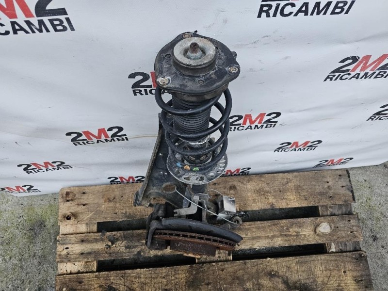 Meccanica Completa ANT SX 1K0413031BE Volkswagen GOLF V Variant 2007