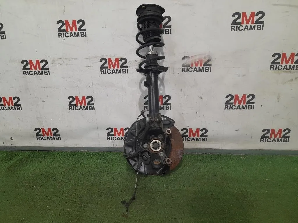 Meccanica Completa ANT SX 5Q0412014MQ Volkswagen GOLF VII 2013