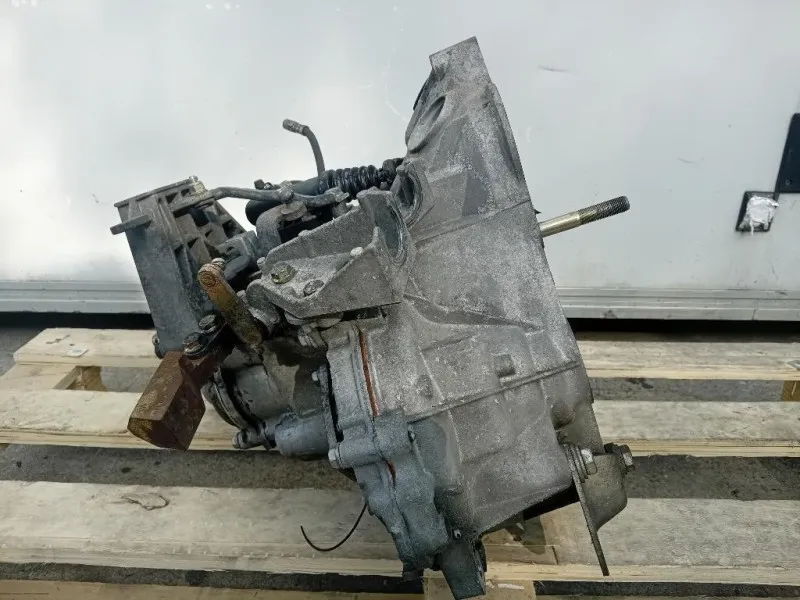 Cambio 71773204 Fiat Grande Punto 2006