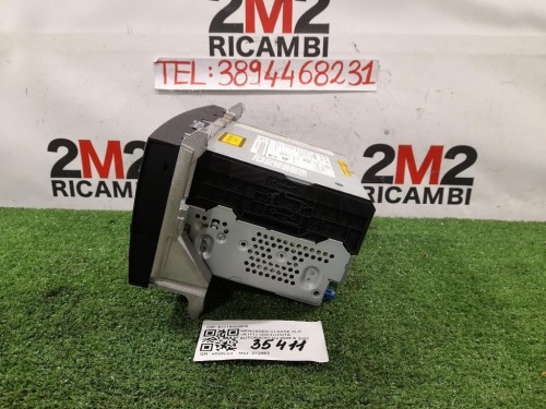 Meccanica Completa ANT SX 824904007825 Volkswagen Passat V 2005