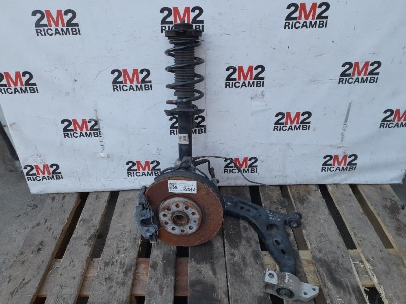 Meccanica Completa ANT SX 824904007825 Volkswagen Passat V 2005