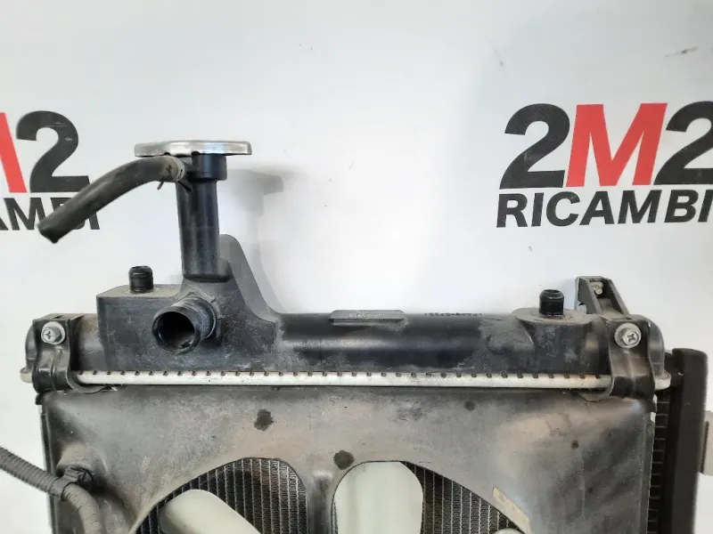 Radiatore Acqua 214004A00D Nissan PIXO 2009