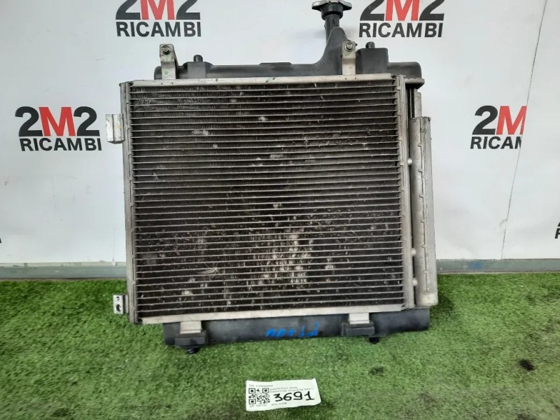 Radiatore Acqua 214004A00D Nissan PIXO 2009
