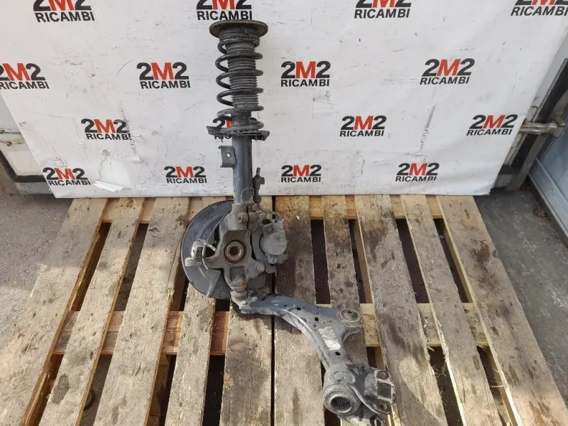 Meccanica Completa ANT SX 31201285 Volvo V60 I 2010