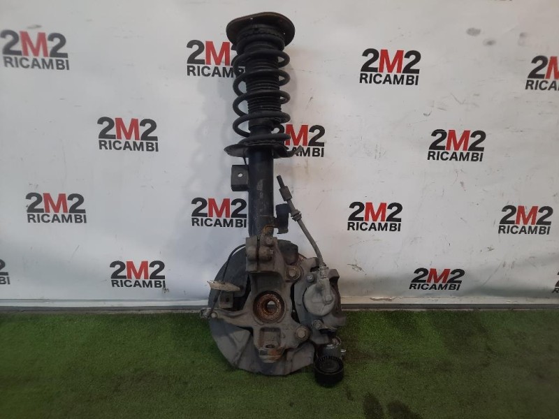 Meccanica Completa ANT SX 31201285 Volvo V60 I 2010