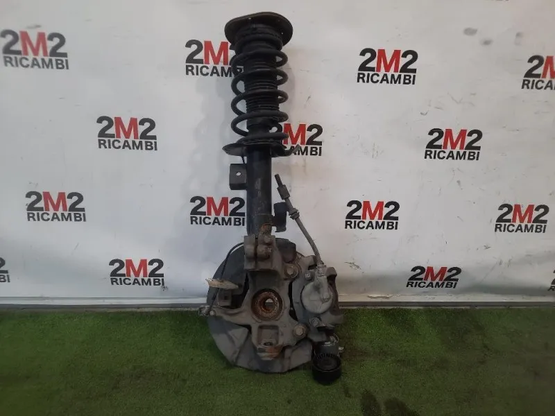 Meccanica Completa ANT SX 31201285 Volvo V60 I 2010