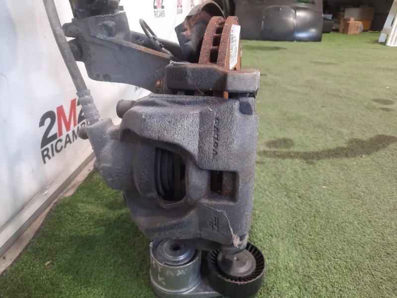 Meccanica Completa ANT SX 31201285 Volvo V60 I 2010