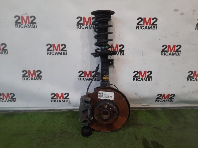 Meccanica Completa ANT SX 31201285 Volvo V60 I 2010