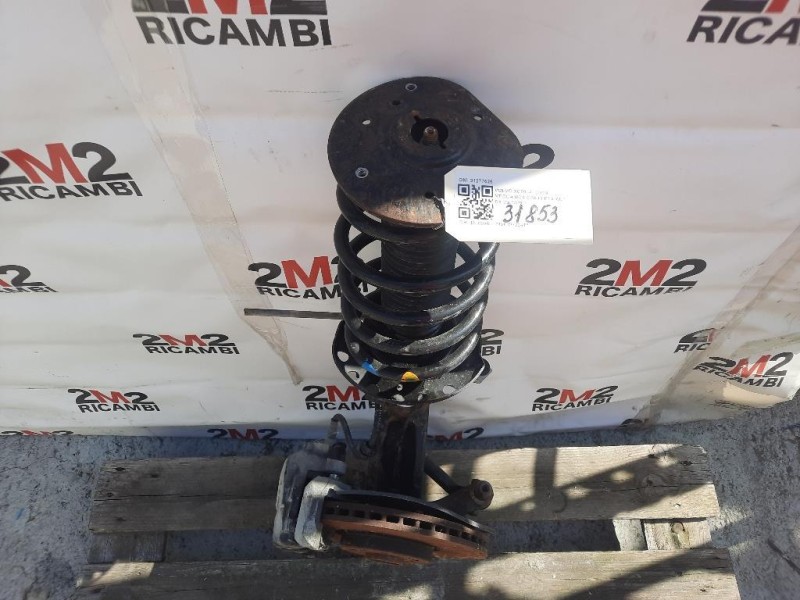 Meccanica Completa ANT SX 31277626 Volvo XC60 I 2009