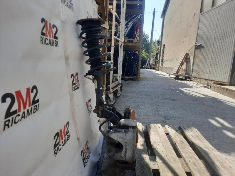 Meccanica Completa ANT SX 31277626 Volvo XC60 I 2009