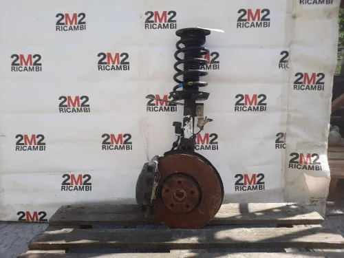 Meccanica Completa ANT SX 31277626 Volvo XC60 I 2009