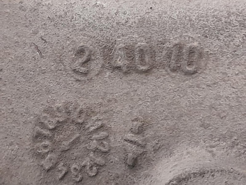 Meccanica Completa POST DX MOZZO POSTERIORE 50517096 Alfa Romeo Giulietta 2010