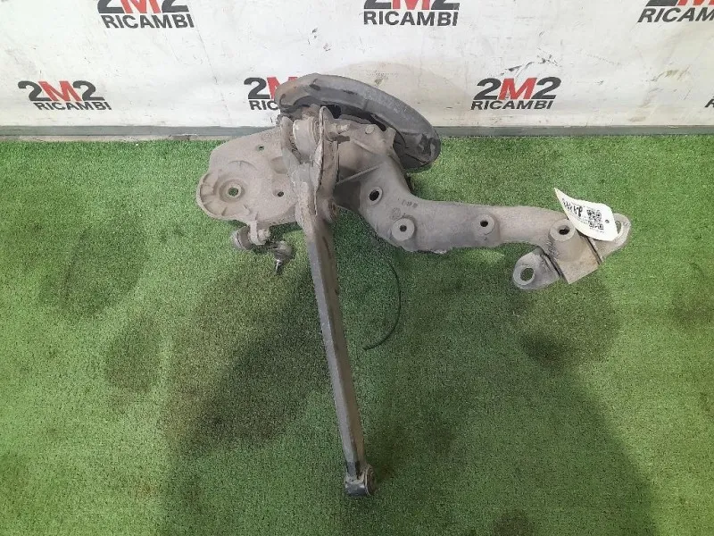 Meccanica Completa POST DX MOZZO POSTERIORE 50517096 Alfa Romeo Giulietta 2010