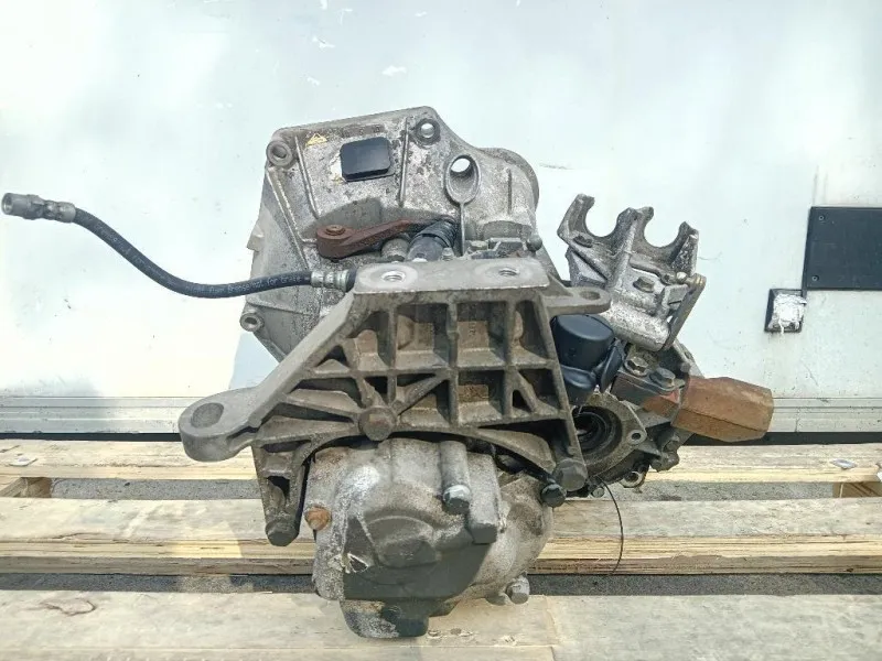 Cambio 71773204 Fiat Grande Punto 2006