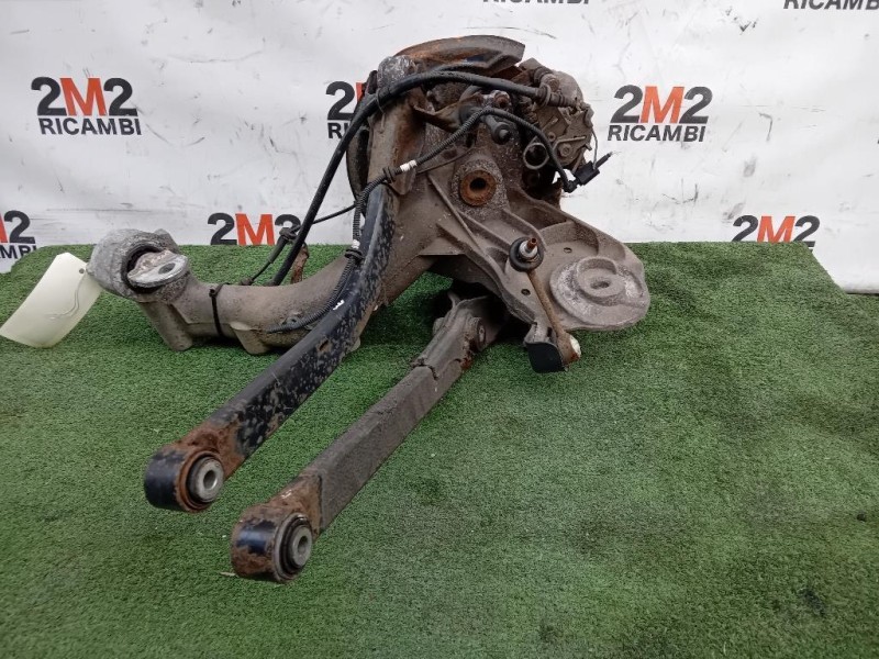 Meccanica Completa POST DX 50517099 Alfa Romeo Giulietta 2010