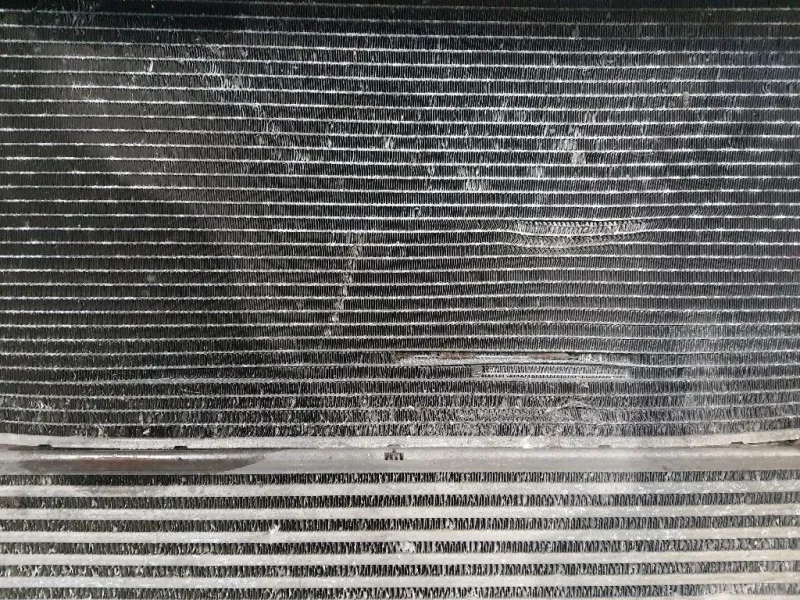 Radiatore Acqua 95515327 Opel Combo D 2012