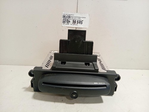 Unità Autoradio 5512 3457434-01 Mini Countryman Cooper F60 2017