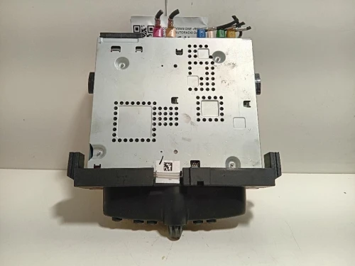 Unità Autoradio Mini Countryman ONE R60 2014