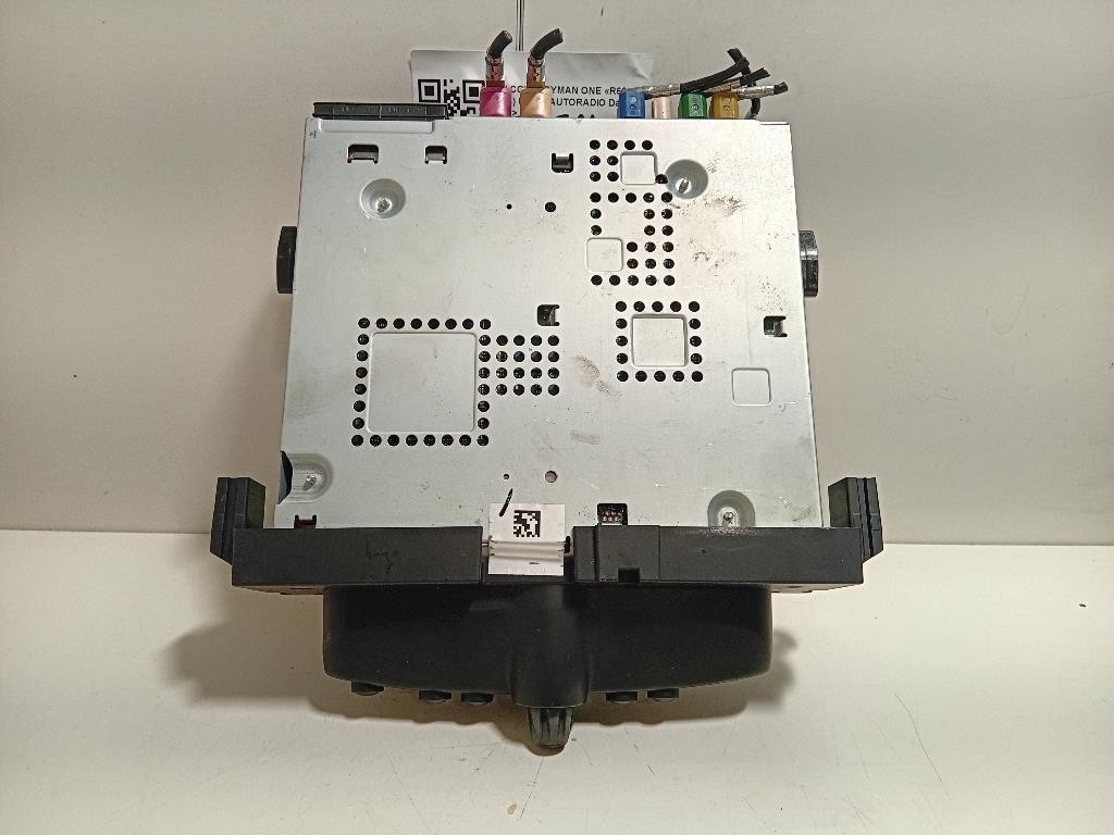 Radiatore Acqua 13399871 Opel Corsa D 2007