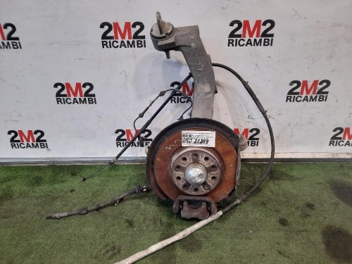 Meccanica Completa POST DX