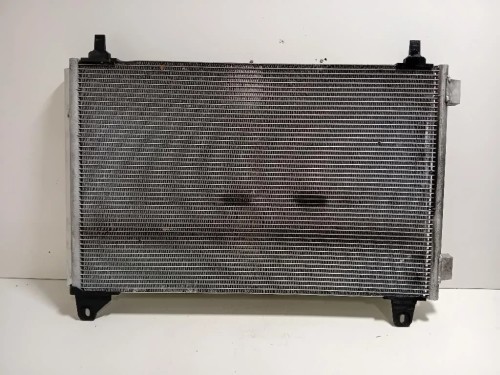 Radiatore Acqua