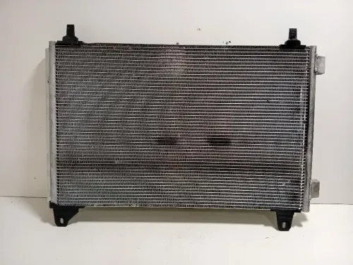 Radiatore Acqua 9825371480 Opel Corsa F 2019