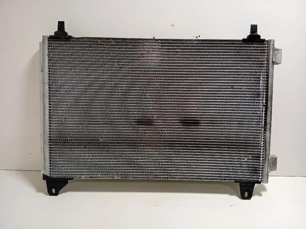 Radiatore Acqua 9825371480 Opel Corsa F 2019