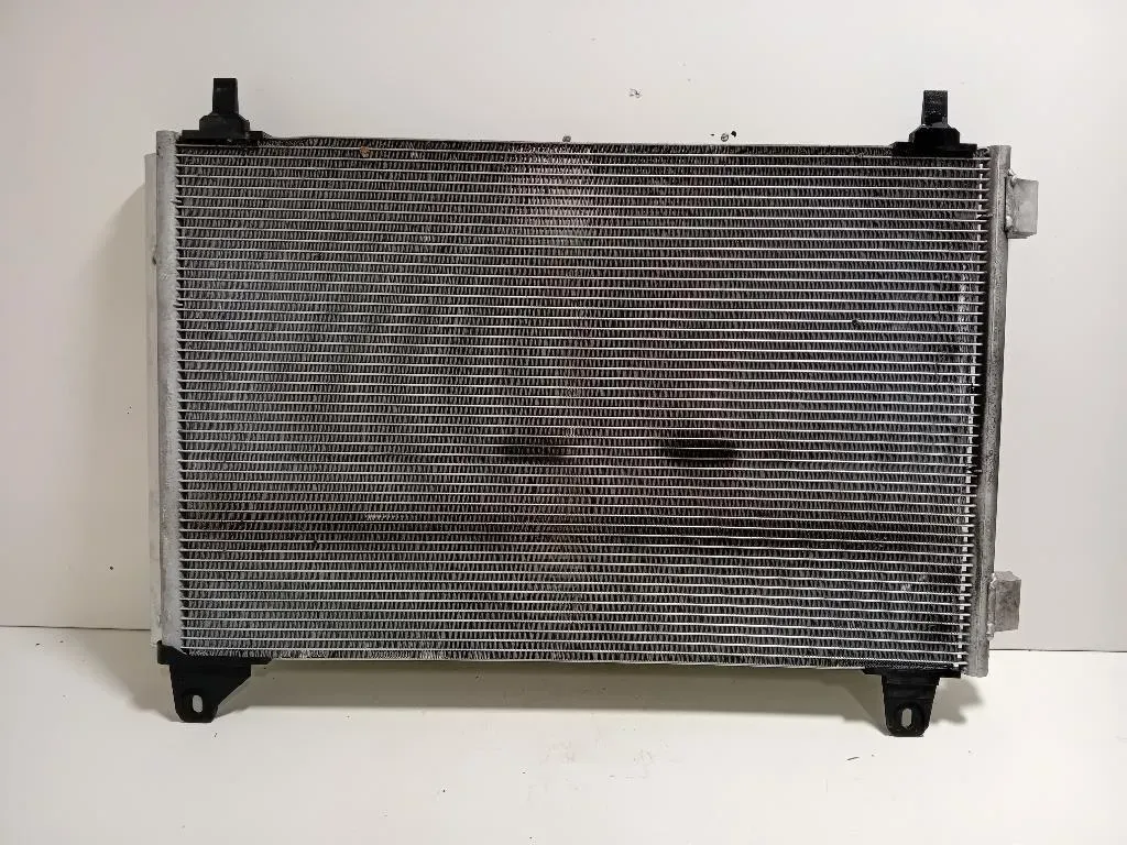 Radiatore Acqua 9825371480 Opel Corsa F 2019