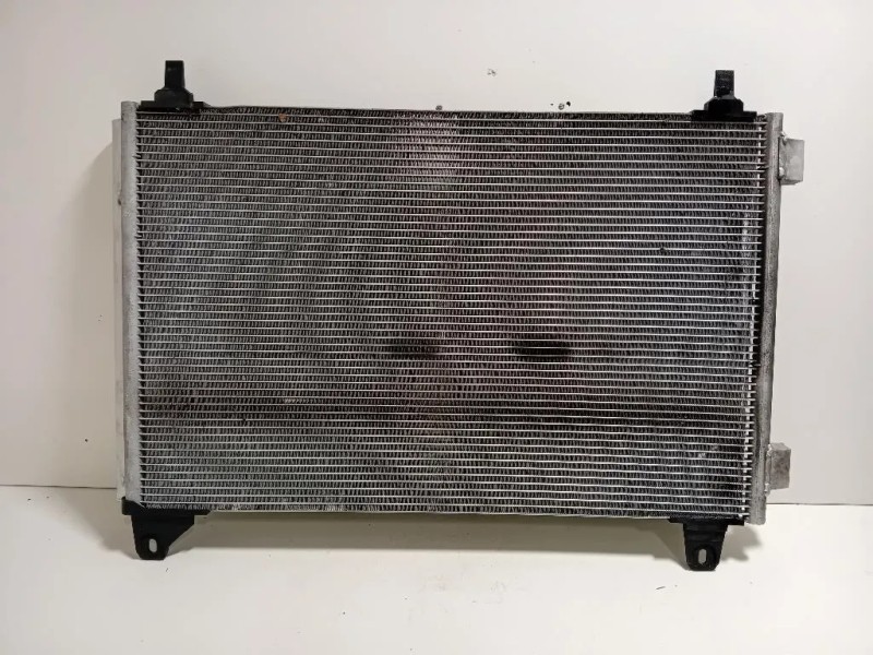 Radiatore Acqua 9825371480 Opel Corsa F 2019