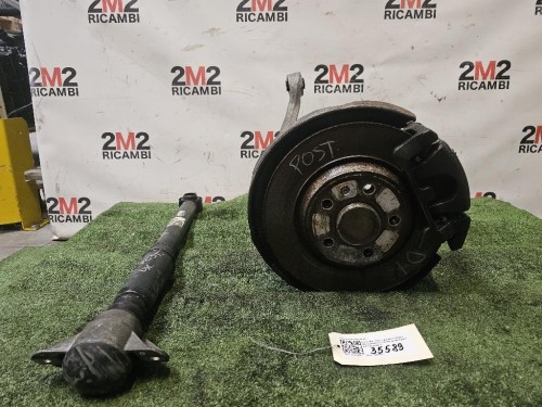 Meccanica Completa POST DX