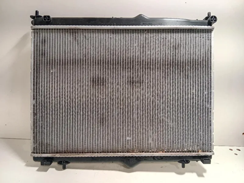 Radiatore Acqua 9825371480 Opel Corsa F 2019