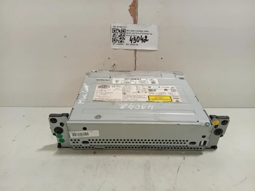 Unità Autoradio 9139912-01 Mini MINI Cooper F55 2014