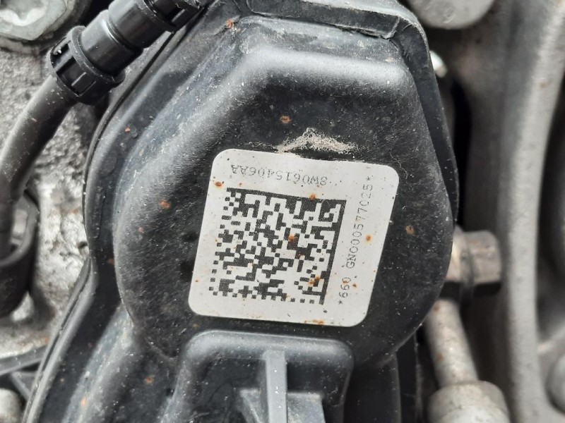 Meccanica Completa POST DX 8W0615612A 8W0615406AA MECCANICA AUDI A4 AVANT Audi A4 8W5 Avant 2015