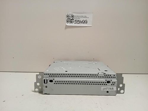Unità Autoradio 6822087 Mini MINI Cooper F56 2014